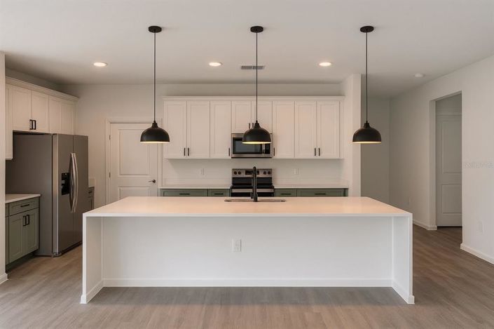 Image No.5-Propriété de 4 chambres à vendre à Kissimmee