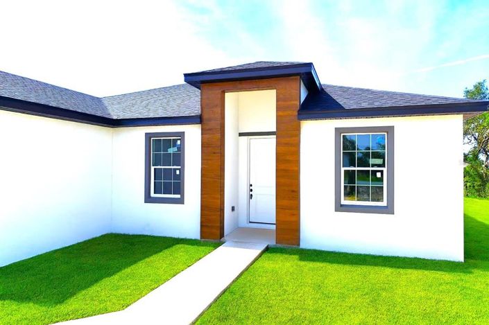 Image No.2-Propriété de 4 chambres à vendre à Kissimmee