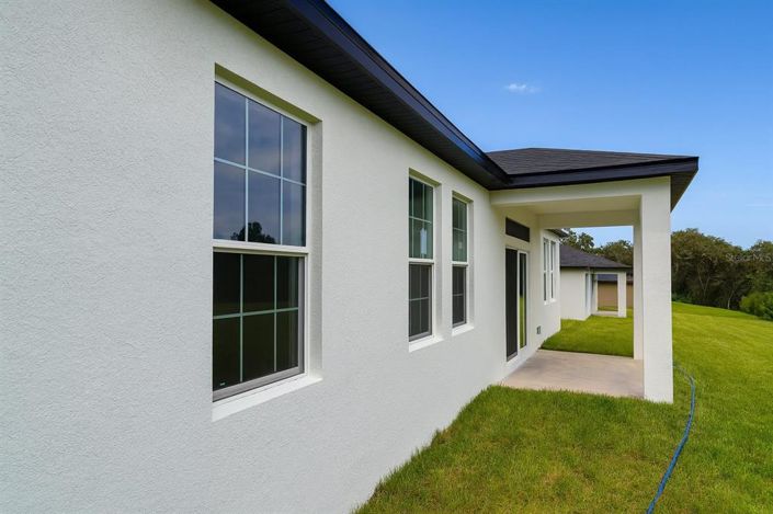 Image No.3-Propriété de 4 chambres à vendre à Kissimmee