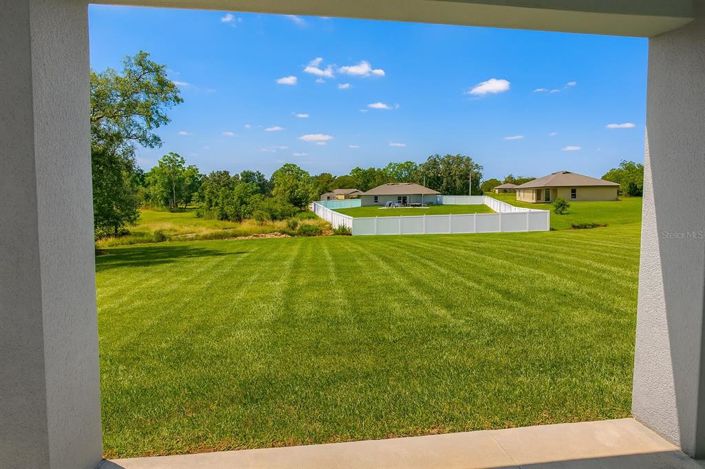 Image No.4-Propriété de 4 chambres à vendre à Kissimmee