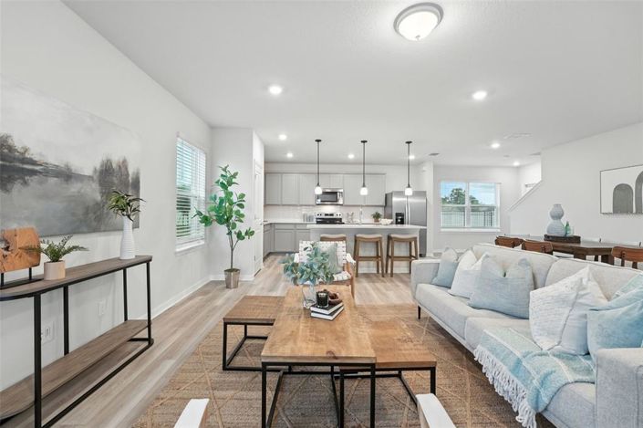 Image No.10-Propriété de 3 chambres à vendre à États-Unis