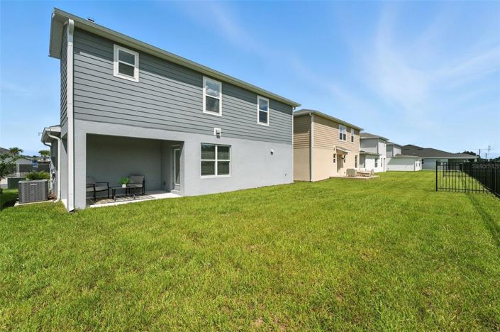 Image No.4-Propriété de 3 chambres à vendre à États-Unis