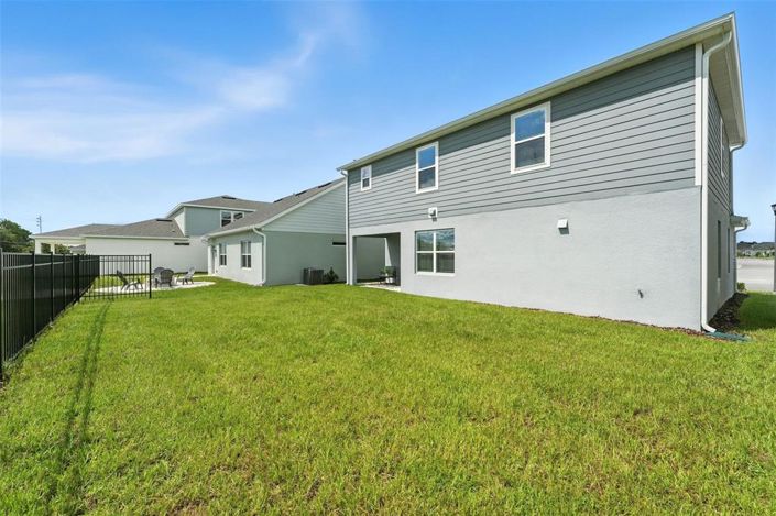 Image No.5-Propriété de 3 chambres à vendre à États-Unis