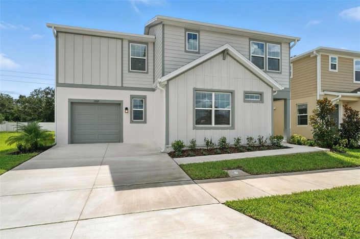 Image No.2-Propriété de 4 chambres à vendre à États-Unis