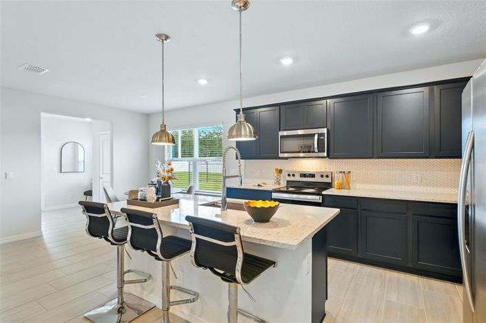 Image No.8-Propriété de 4 chambres à vendre à États-Unis