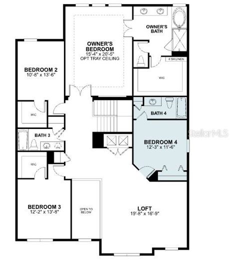 Image No.32-3 Bed Property for sale