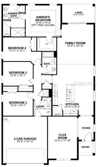 Image No.28-4 Bed Property for sale