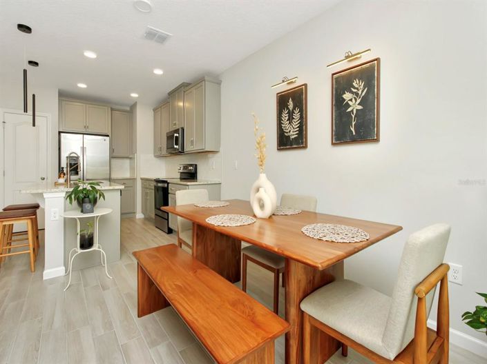 Image No.13-Maison de ville de 3 chambres à vendre à États-Unis