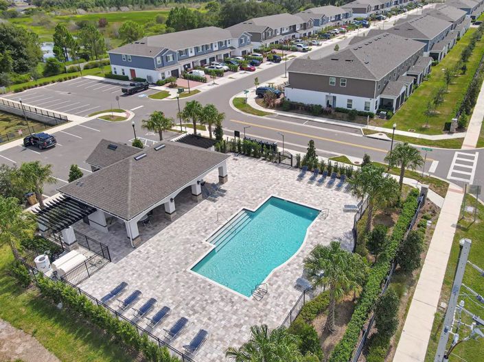 Image No.36-Maison de ville de 3 chambres à vendre à États-Unis