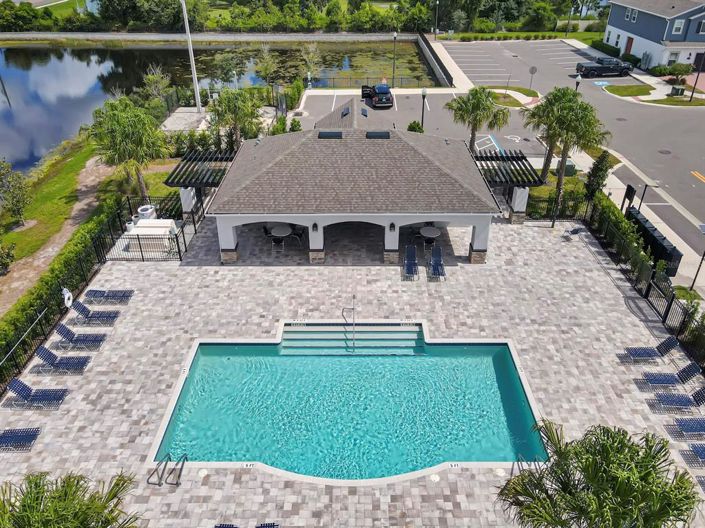 Image No.38-Maison de ville de 3 chambres à vendre à États-Unis