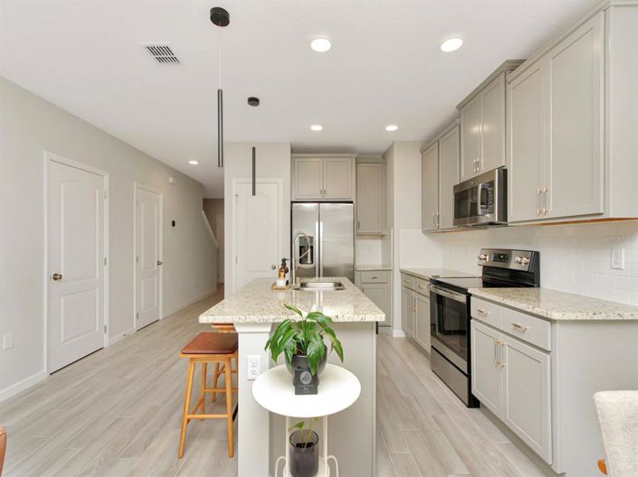 Image No.5-Maison de ville de 3 chambres à vendre à États-Unis