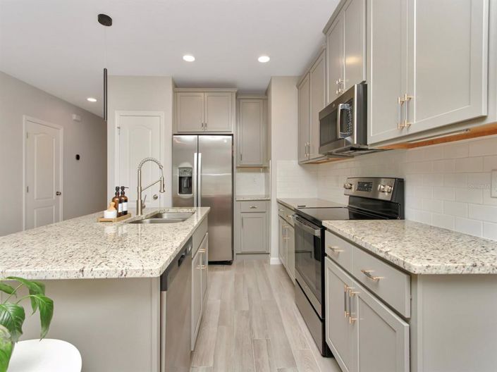 Image No.7-Maison de ville de 3 chambres à vendre à États-Unis