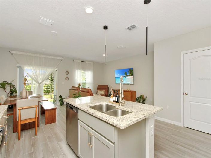 Image No.8-Maison de ville de 3 chambres à vendre à États-Unis