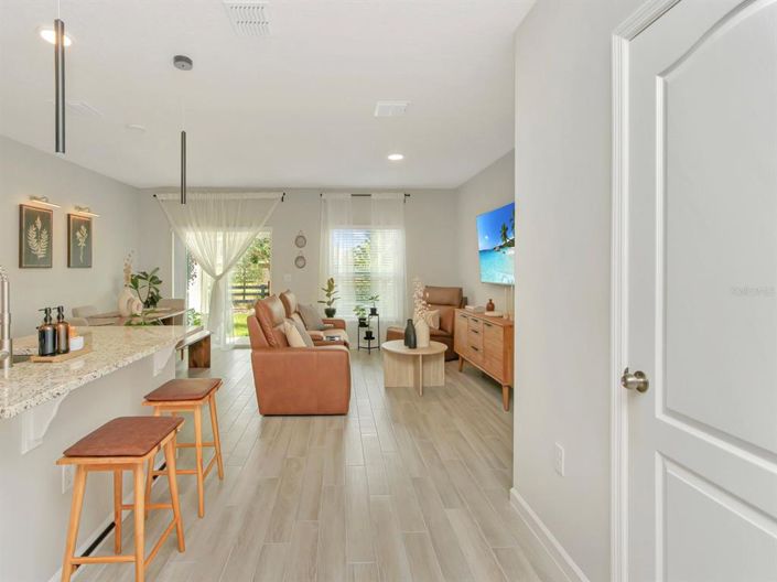 Image No.9-Maison de ville de 3 chambres à vendre à États-Unis