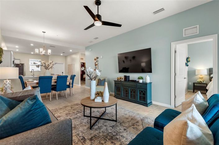 Image No.11-Propriété de 2 chambres à vendre à Kissimmee