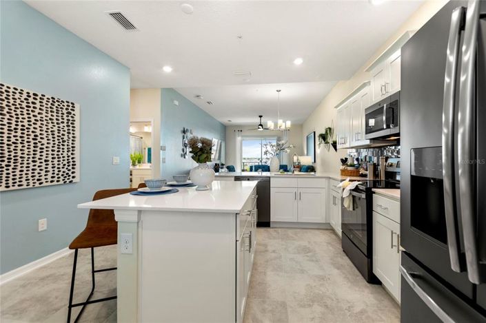 Image No.2-Propriété de 2 chambres à vendre à Kissimmee