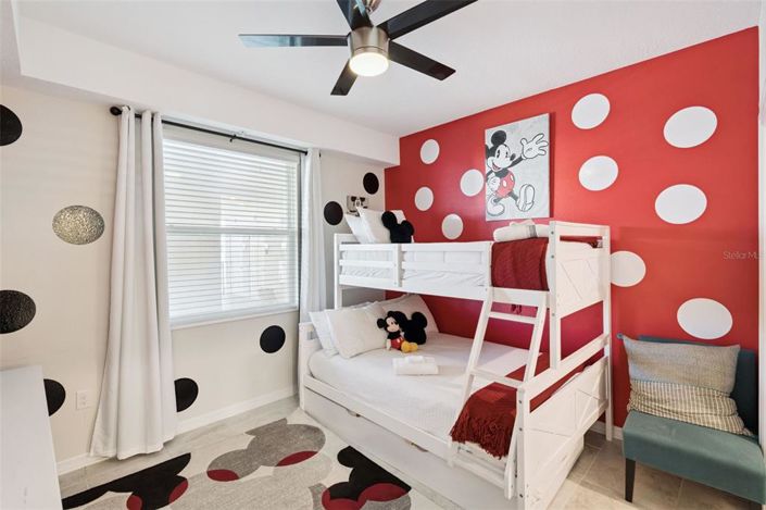 Image No.19-Propriété de 2 chambres à vendre à Kissimmee