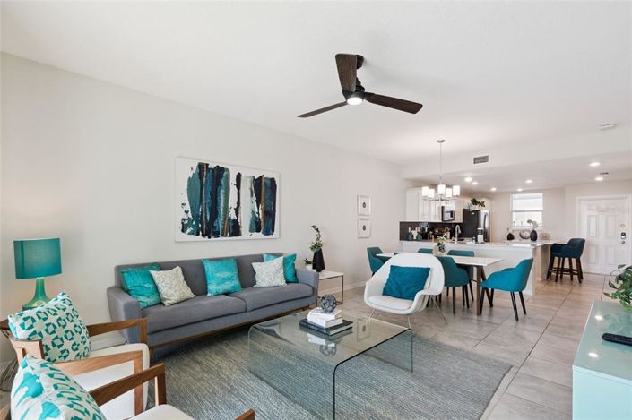 Image No.2-Propriété de 2 chambres à vendre à Kissimmee