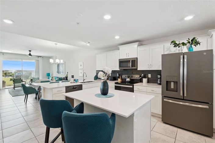 Image No.9-Propriété de 2 chambres à vendre à Kissimmee