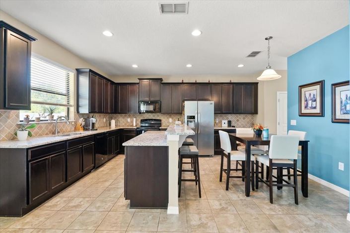 Image No.14-Propriété de 4 chambres à vendre à Kissimmee