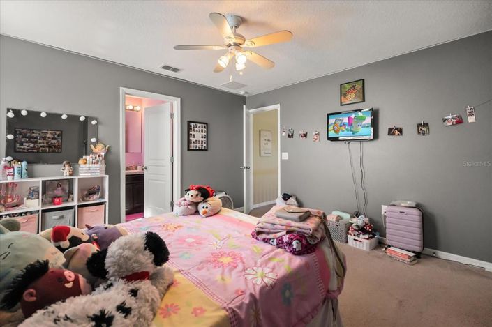 Image No.21-Propriété de 4 chambres à vendre à Kissimmee