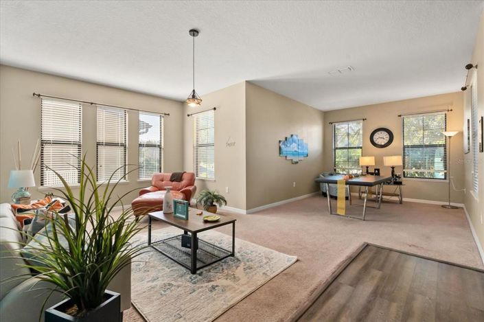 Image No.3-Propriété de 4 chambres à vendre à Kissimmee