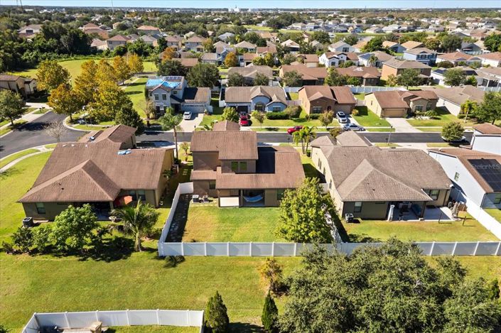 Image No.38-Propriété de 4 chambres à vendre à Kissimmee