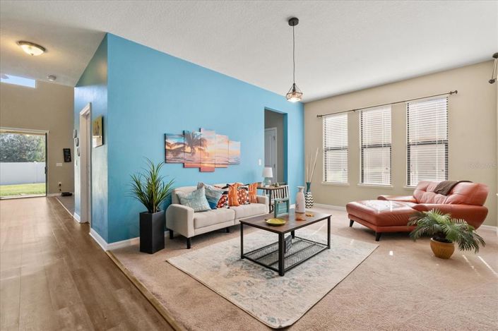 Image No.6-Propriété de 4 chambres à vendre à Kissimmee