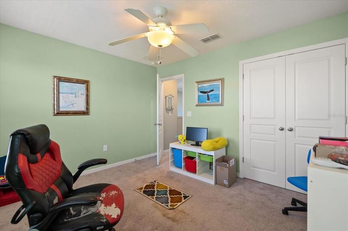 Image No.8-Propriété de 4 chambres à vendre à Kissimmee