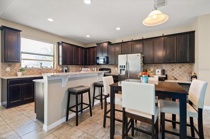 Image No.9-Propriété de 4 chambres à vendre à Kissimmee