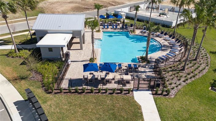 Image No.16-Propriété de 3 chambres à vendre à Kissimmee