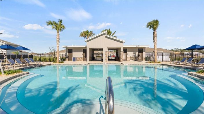 Image No.18-Propriété de 3 chambres à vendre à Kissimmee