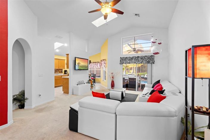 Image No.11-Propriété de 4 chambres à vendre à Kissimmee