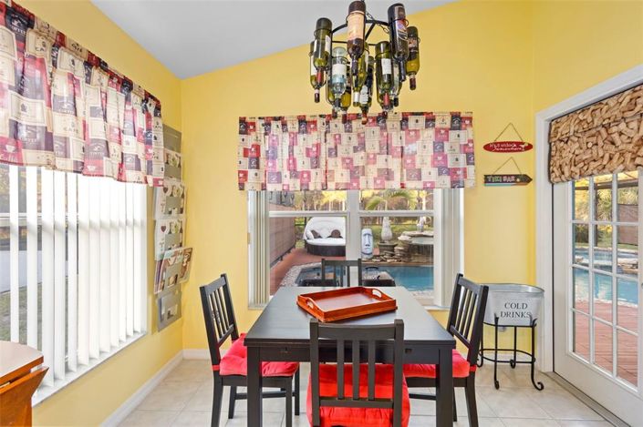 Image No.15-Propriété de 4 chambres à vendre à Kissimmee