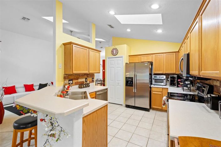 Image No.17-Propriété de 4 chambres à vendre à Kissimmee