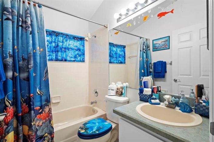 Image No.30-Propriété de 4 chambres à vendre à Kissimmee