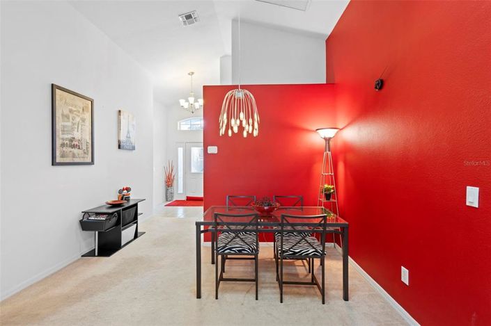 Image No.7-Propriété de 4 chambres à vendre à Kissimmee