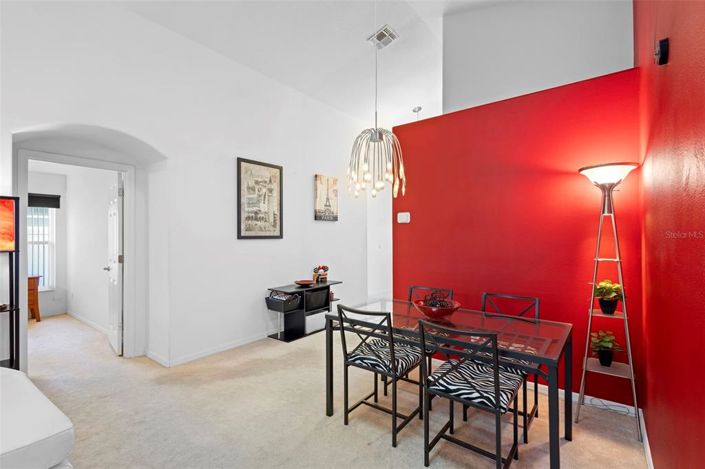 Image No.8-Propriété de 4 chambres à vendre à Kissimmee