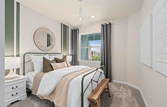 Image No.13-Propriété de 2 chambres à vendre à Kissimmee