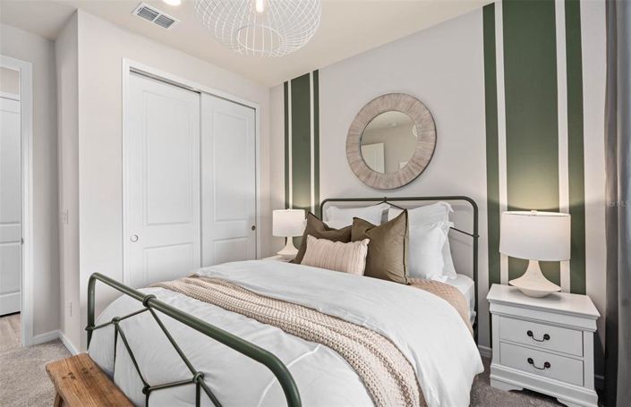 Image No.14-Propriété de 2 chambres à vendre à Kissimmee