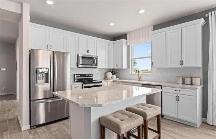 Image No.17-Propriété de 2 chambres à vendre à Kissimmee