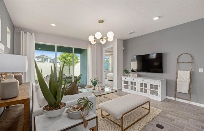 Image No.21-Propriété de 2 chambres à vendre à Kissimmee