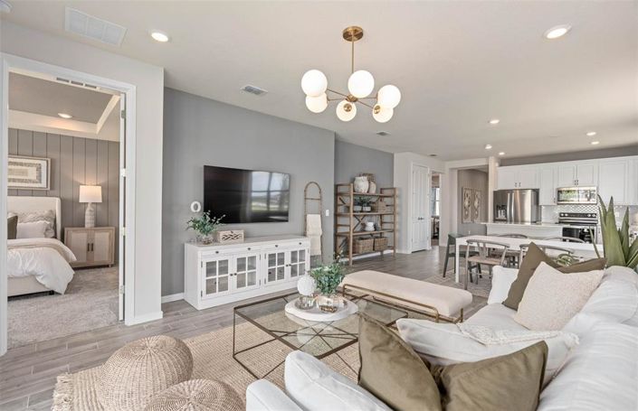 Image No.24-Propriété de 2 chambres à vendre à Kissimmee