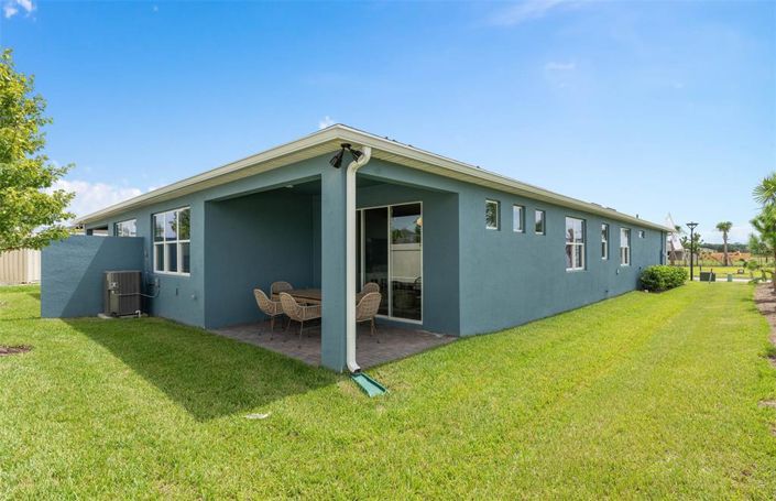 Image No.6-Propriété de 2 chambres à vendre à Kissimmee