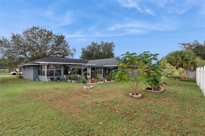 Image No.20-Propriété de 3 chambres à vendre à Kissimmee