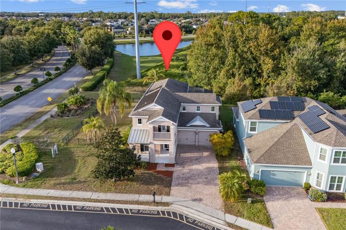 Image No.20-Propriété de 4 chambres à vendre à Davenport