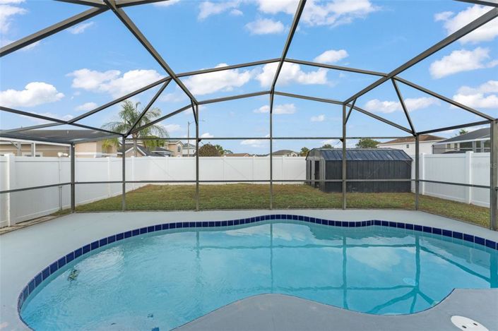 Image No.30-Propriété de 4 chambres à vendre à Kissimmee