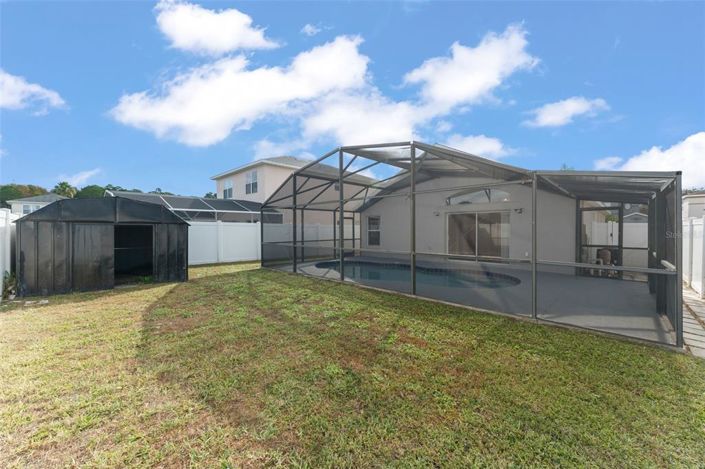 Image No.36-Propriété de 4 chambres à vendre à Kissimmee