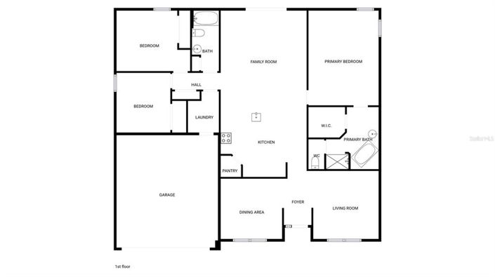 Image No.36-Propriété de 3 chambres à vendre à Kissimmee