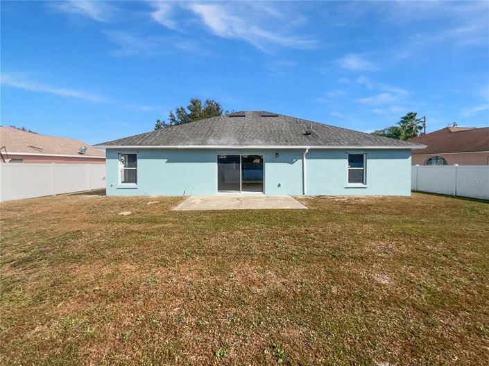 Image No.5-Propriété de 3 chambres à vendre à Kissimmee